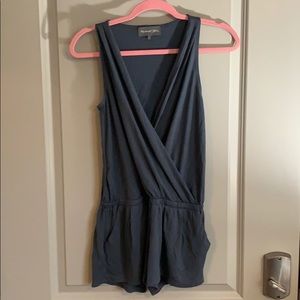 michael stars romper